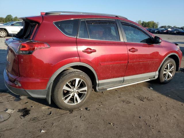 Photo 2 VIN: 2T3RFREV9JW710249 - TOYOTA RAV4 ADVEN 