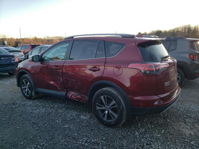 Photo 1 VIN: 2T3RFREV9JW722188 - TOYOTA RAV4 