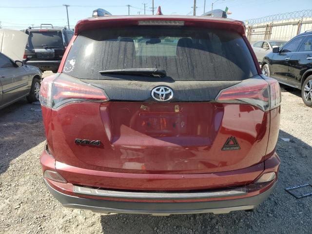 Photo 5 VIN: 2T3RFREV9JW724538 - TOYOTA RAV4 ADVEN 