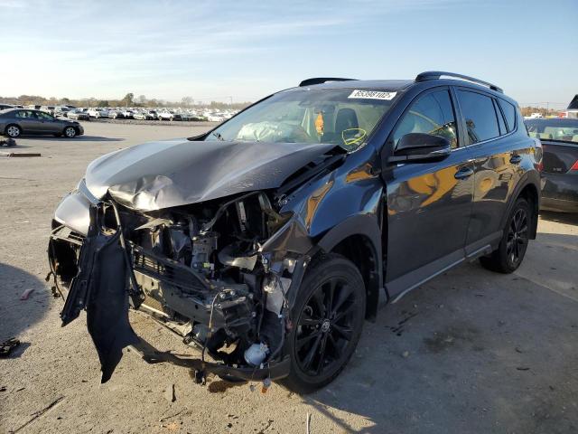 Photo 1 VIN: 2T3RFREV9JW728623 - TOYOTA RAV4 ADVEN 