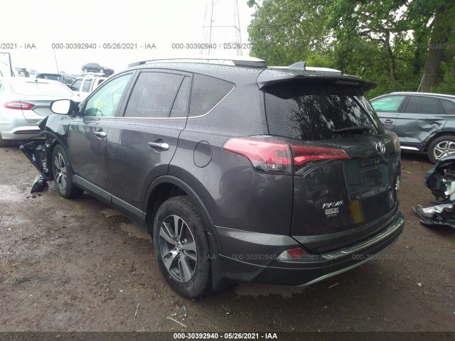 Photo 2 VIN: 2T3RFREV9JW736527 - TOYOTA RAV4 