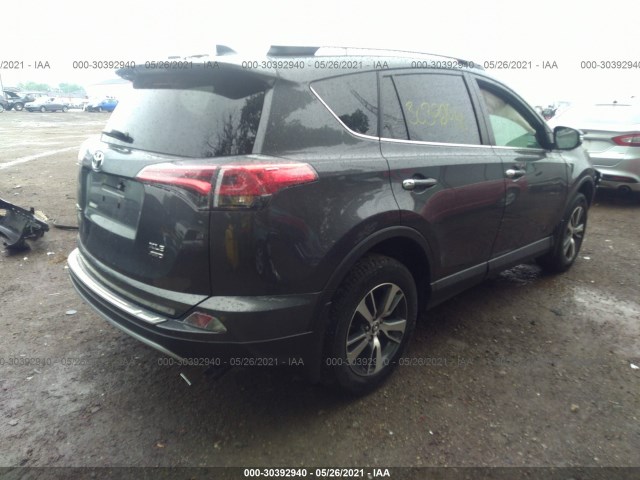 Photo 3 VIN: 2T3RFREV9JW736527 - TOYOTA RAV4 