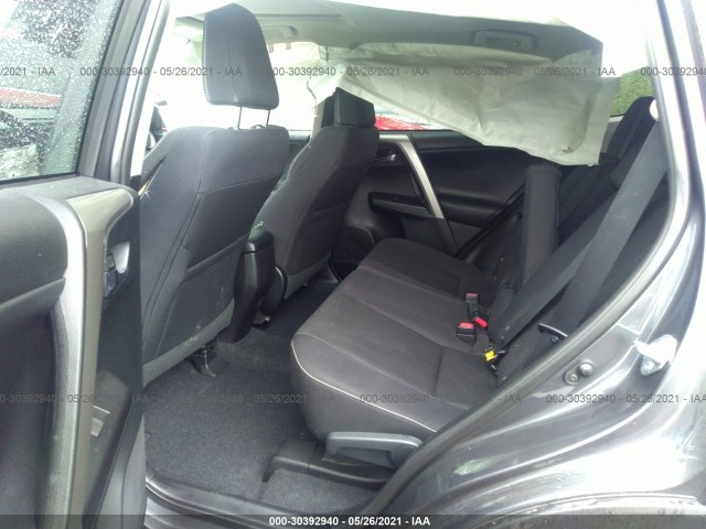 Photo 7 VIN: 2T3RFREV9JW736527 - TOYOTA RAV4 