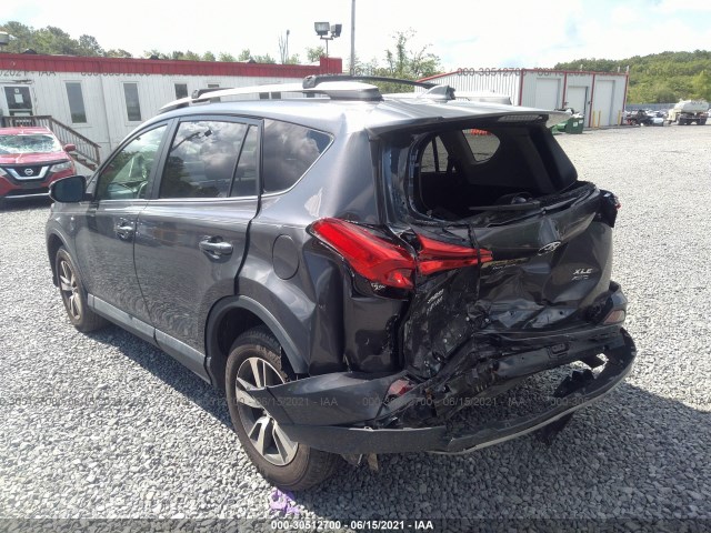 Photo 2 VIN: 2T3RFREV9JW740433 - TOYOTA RAV4 