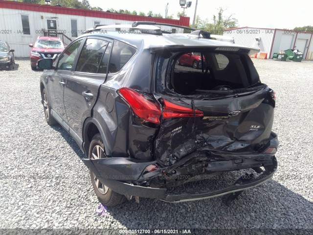 Photo 5 VIN: 2T3RFREV9JW740433 - TOYOTA RAV4 