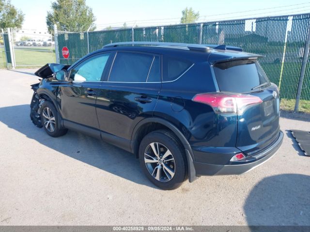 Photo 2 VIN: 2T3RFREV9JW748581 - TOYOTA RAV4 