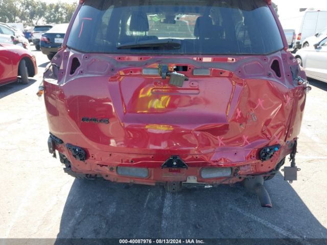 Photo 5 VIN: 2T3RFREV9JW764697 - TOYOTA RAV4 