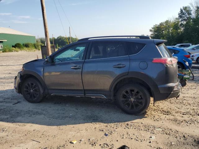 Photo 1 VIN: 2T3RFREV9JW770502 - TOYOTA RAV4 ADVEN 