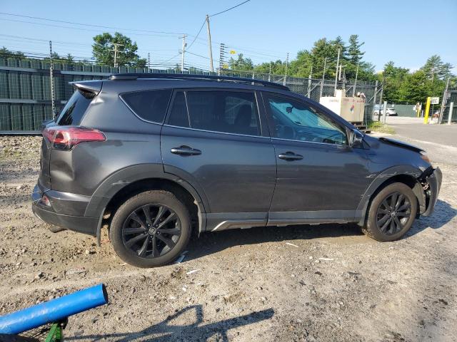 Photo 2 VIN: 2T3RFREV9JW770502 - TOYOTA RAV4 ADVEN 