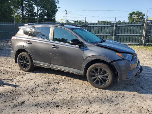 Photo 3 VIN: 2T3RFREV9JW770502 - TOYOTA RAV4 ADVEN 