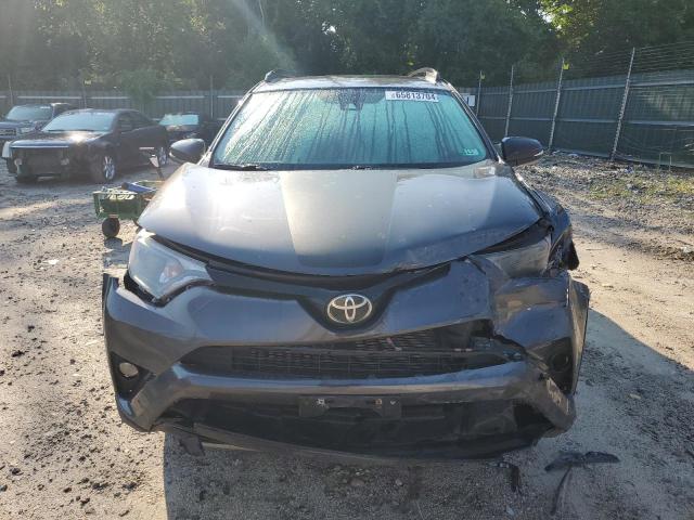 Photo 4 VIN: 2T3RFREV9JW770502 - TOYOTA RAV4 ADVEN 