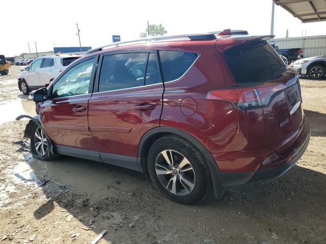 Photo 1 VIN: 2T3RFREV9JW771472 - TOYOTA RAV4 