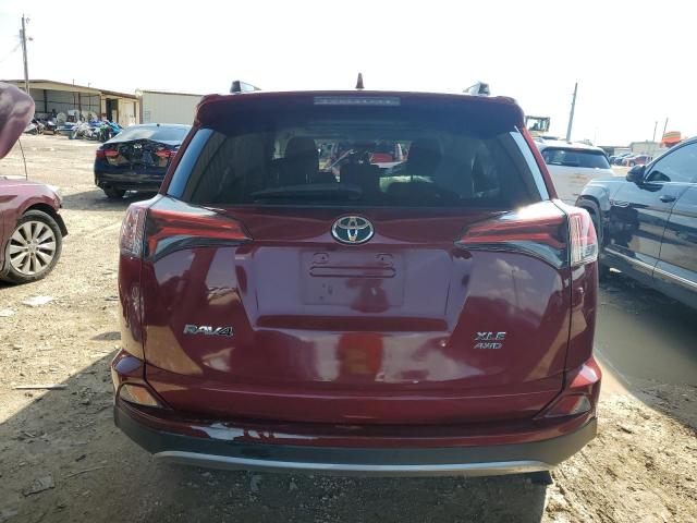 Photo 5 VIN: 2T3RFREV9JW771472 - TOYOTA RAV4 