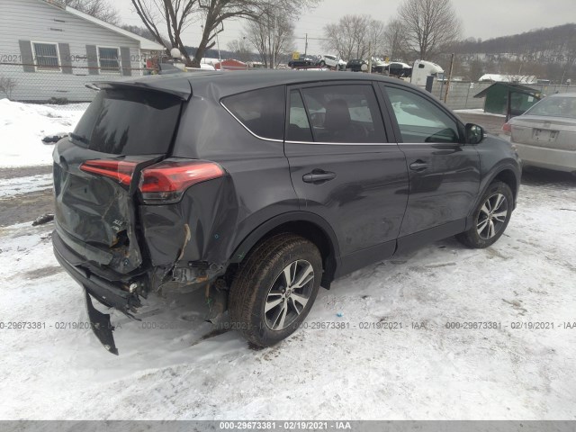 Photo 3 VIN: 2T3RFREV9JW789499 - TOYOTA RAV4 