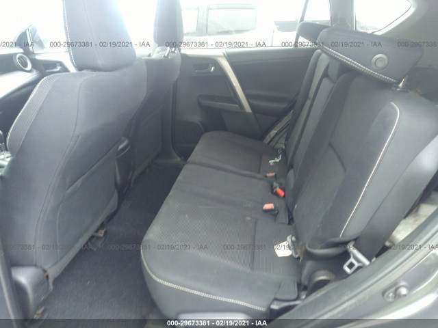 Photo 7 VIN: 2T3RFREV9JW789499 - TOYOTA RAV4 