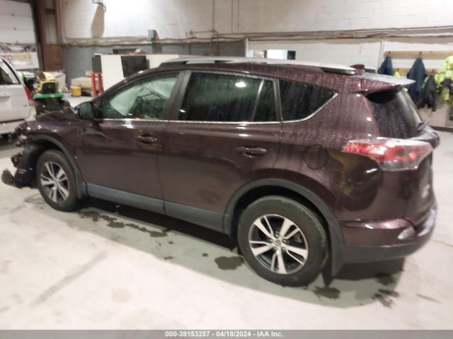 Photo 2 VIN: 2T3RFREV9JW794783 - TOYOTA RAV4 