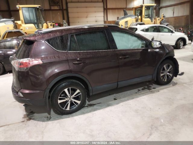 Photo 3 VIN: 2T3RFREV9JW794783 - TOYOTA RAV4 