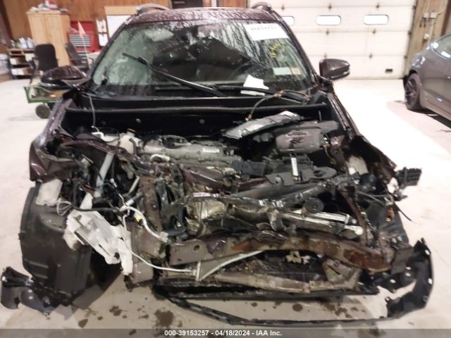 Photo 5 VIN: 2T3RFREV9JW794783 - TOYOTA RAV4 