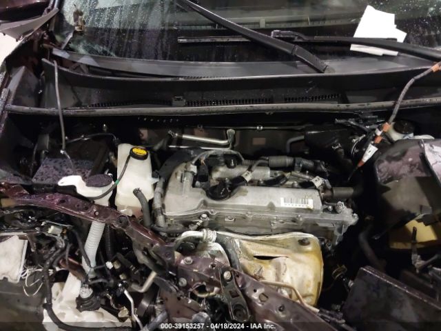 Photo 9 VIN: 2T3RFREV9JW794783 - TOYOTA RAV4 