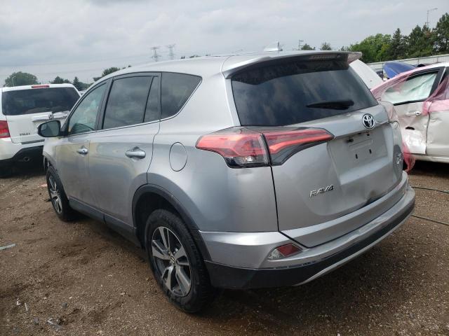 Photo 1 VIN: 2T3RFREV9JW797358 - TOYOTA RAV4 ADVEN 