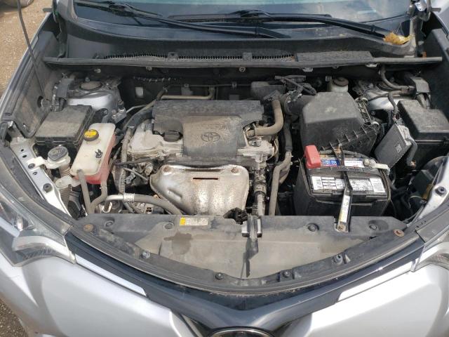 Photo 10 VIN: 2T3RFREV9JW797358 - TOYOTA RAV4 ADVEN 