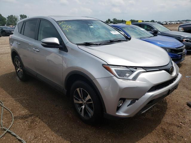 Photo 3 VIN: 2T3RFREV9JW797358 - TOYOTA RAV4 ADVEN 