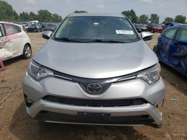 Photo 4 VIN: 2T3RFREV9JW797358 - TOYOTA RAV4 ADVEN 