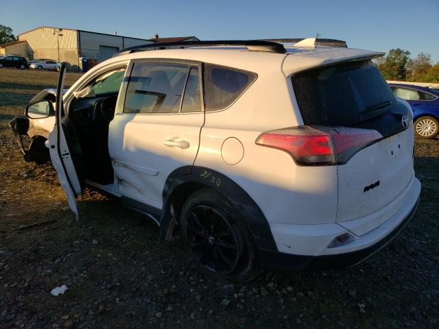 Photo 2 VIN: 2T3RFREV9JW801859 - TOYOTA RAV4 ADVEN 