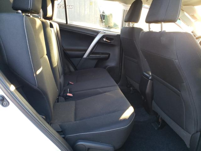 Photo 5 VIN: 2T3RFREV9JW801859 - TOYOTA RAV4 ADVEN 