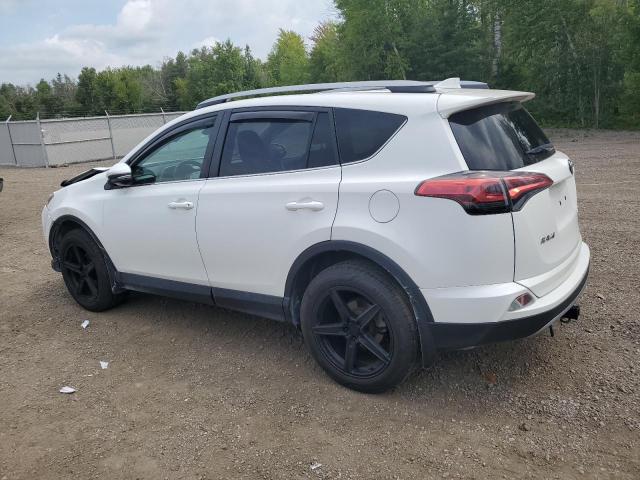 Photo 1 VIN: 2T3RFREV9JW804227 - TOYOTA RAV4 ADVEN 