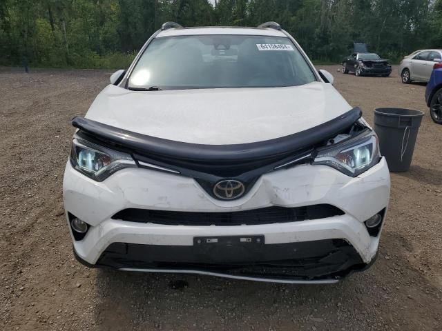 Photo 4 VIN: 2T3RFREV9JW804227 - TOYOTA RAV4 ADVEN 