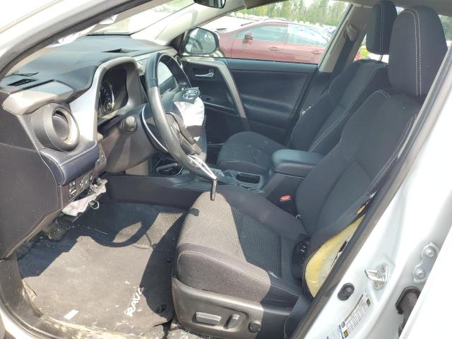 Photo 6 VIN: 2T3RFREV9JW804227 - TOYOTA RAV4 ADVEN 