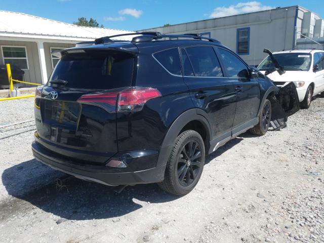 Photo 3 VIN: 2T3RFREV9JW820119 - TOYOTA RAV4 ADVEN 