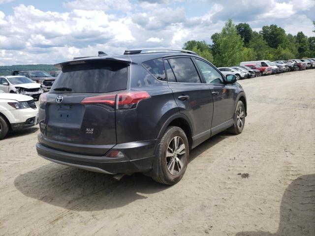 Photo 2 VIN: 2T3RFREV9JW823859 - TOYOTA RAV4 