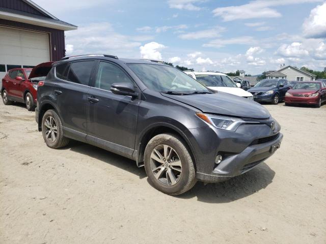 Photo 3 VIN: 2T3RFREV9JW823859 - TOYOTA RAV4 