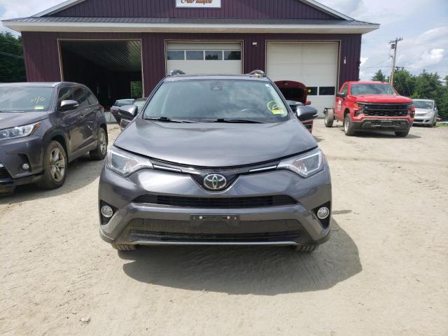 Photo 4 VIN: 2T3RFREV9JW823859 - TOYOTA RAV4 