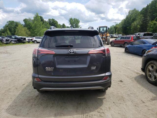 Photo 5 VIN: 2T3RFREV9JW823859 - TOYOTA RAV4 