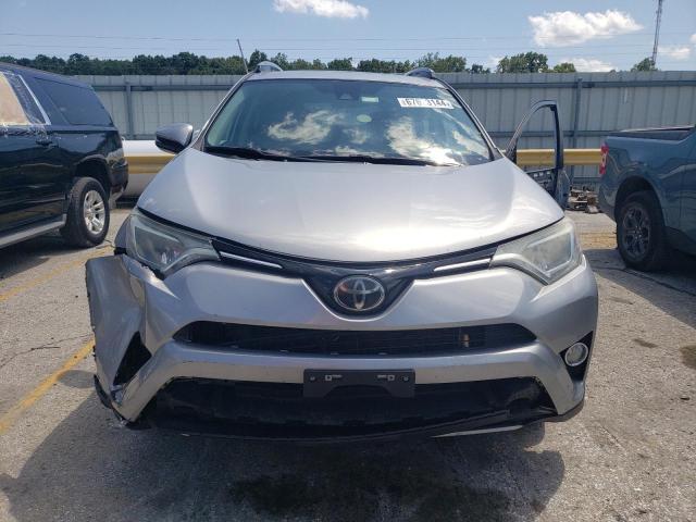 Photo 4 VIN: 2T3RFREV9JW835798 - TOYOTA RAV4 ADVEN 