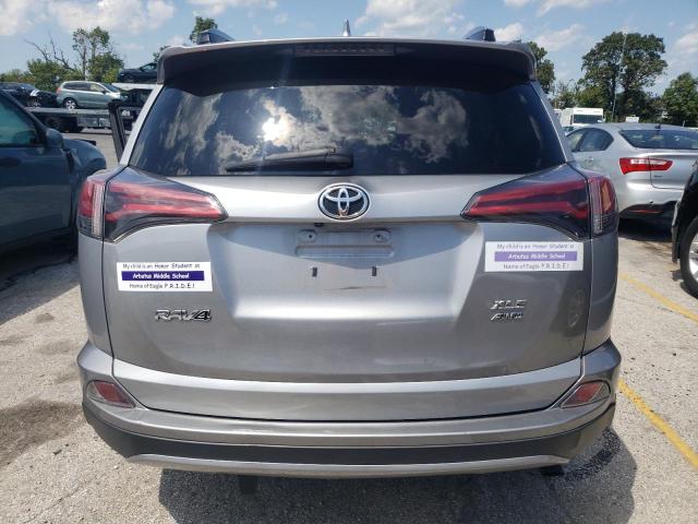 Photo 5 VIN: 2T3RFREV9JW835798 - TOYOTA RAV4 ADVEN 