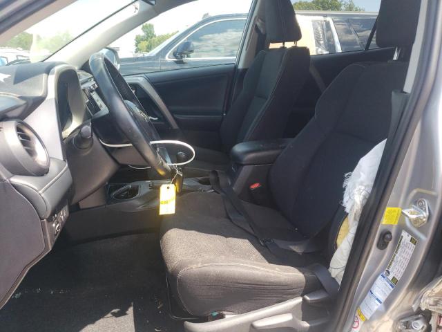 Photo 6 VIN: 2T3RFREV9JW835798 - TOYOTA RAV4 ADVEN 