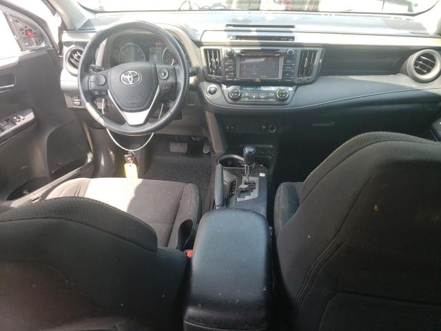 Photo 7 VIN: 2T3RFREV9JW835798 - TOYOTA RAV4 ADVEN 