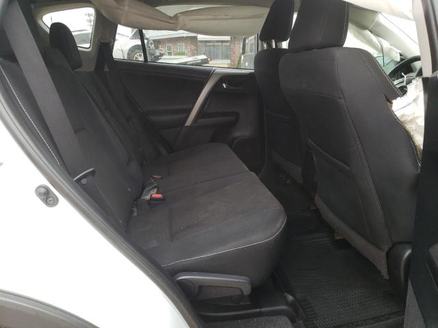 Photo 5 VIN: 2T3RFREV9JW836837 - TOYOTA RAV4 ADVEN 