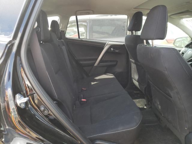 Photo 5 VIN: 2T3RFREV9JW840094 - TOYOTA RAV4 