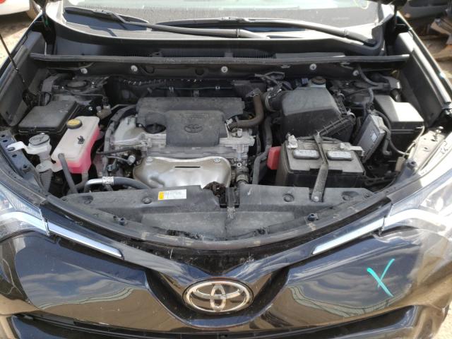 Photo 6 VIN: 2T3RFREV9JW840094 - TOYOTA RAV4 