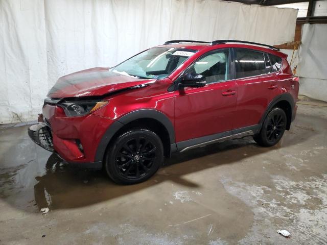 Photo 0 VIN: 2T3RFREV9JW846512 - TOYOTA RAV4 ADVEN 