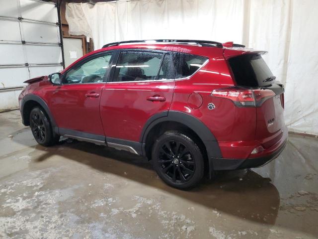 Photo 1 VIN: 2T3RFREV9JW846512 - TOYOTA RAV4 ADVEN 