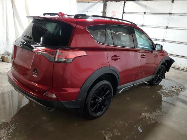 Photo 2 VIN: 2T3RFREV9JW846512 - TOYOTA RAV4 ADVEN 