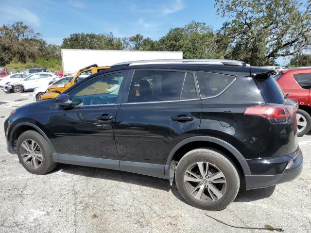 Photo 1 VIN: 2T3RFREV9JW853976 - TOYOTA RAV4 ADVEN 