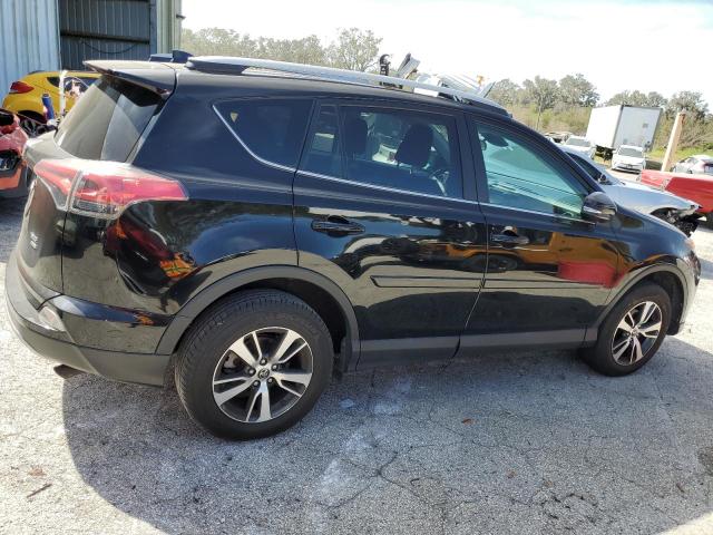 Photo 2 VIN: 2T3RFREV9JW853976 - TOYOTA RAV4 ADVEN 