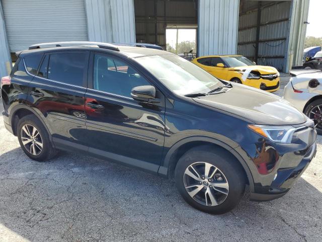 Photo 3 VIN: 2T3RFREV9JW853976 - TOYOTA RAV4 ADVEN 